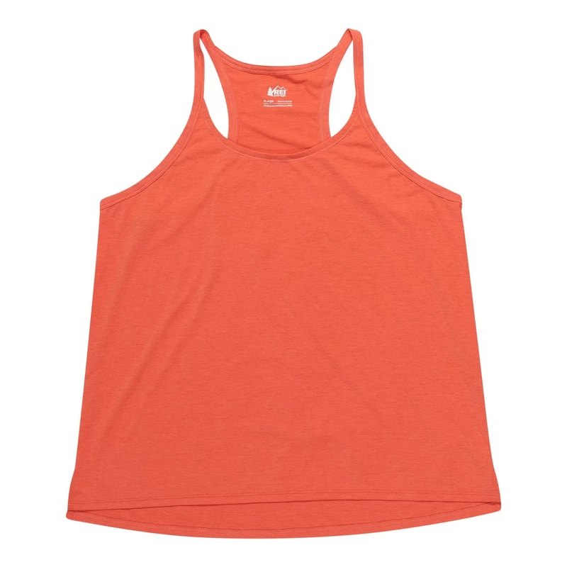 REI Co-op Swiftland Running Sleeve less Tank Top - Women's