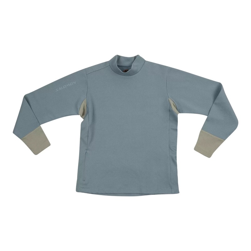 Salomon Baselayer Pullover Sweater - Women's