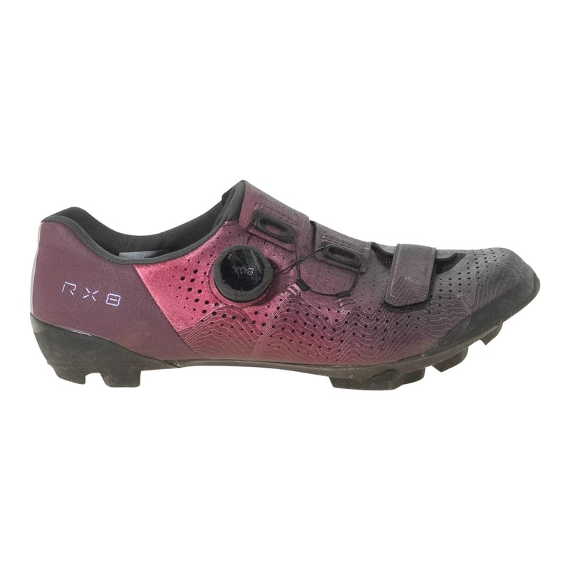Shimano RX801 LE Flint Hills Cycling Shoe