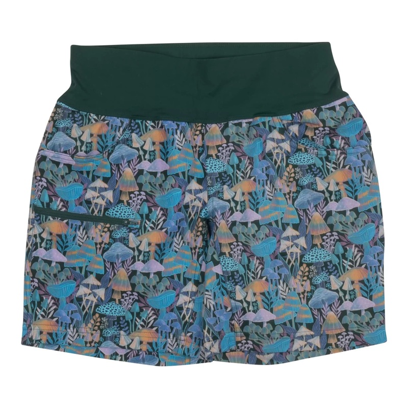 Shredly All Time Shorts - Women's