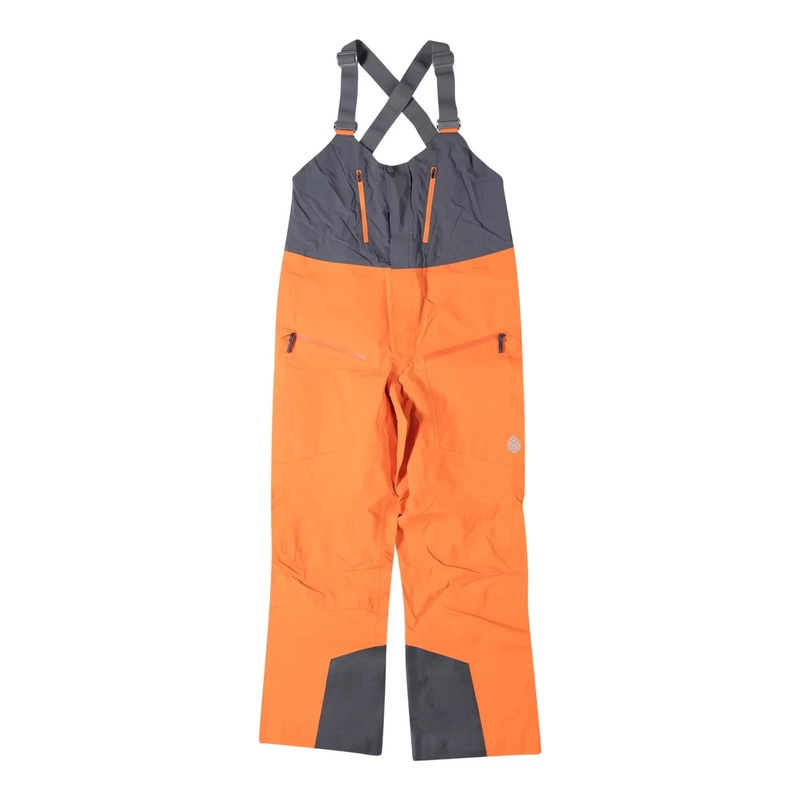 Stio Objective Pro Bib - Men's