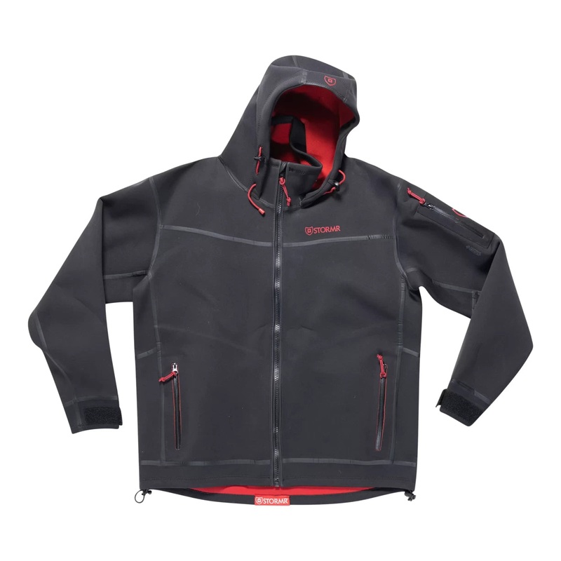 STORMR Swell Neoprene Jacket - Men's