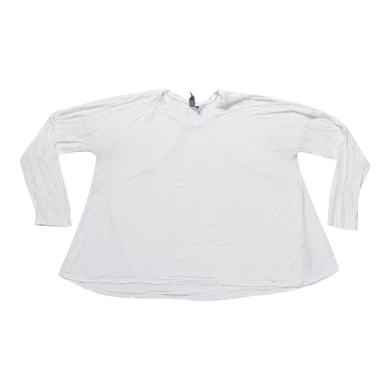 Sweaty Betty Soft Flow Studio Long Sleeve Top - Women's