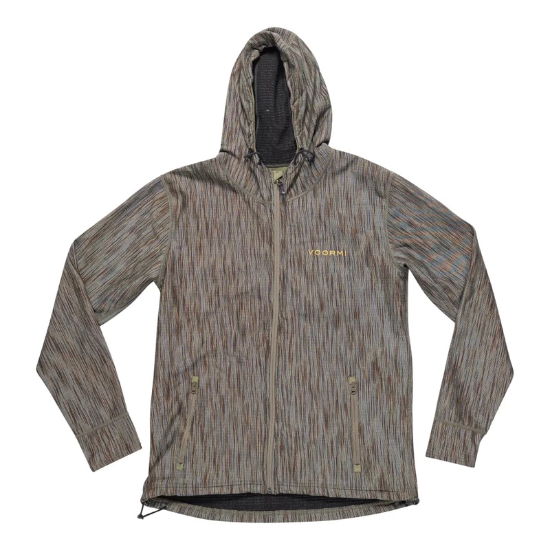 Voormi Diversion Hoodie - Men's