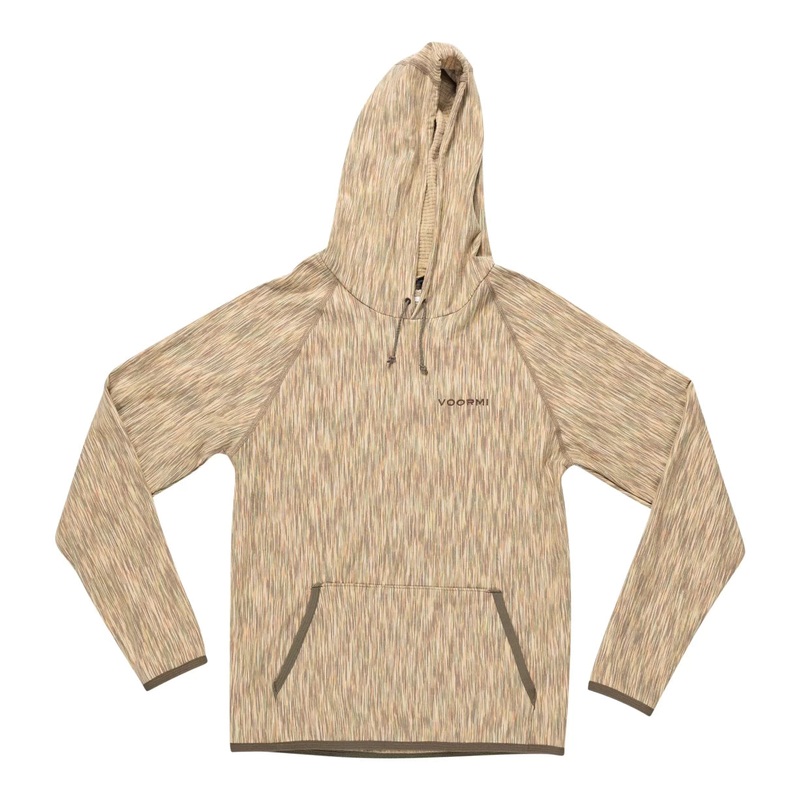 Voormi Treeline Hoodie - Men's
