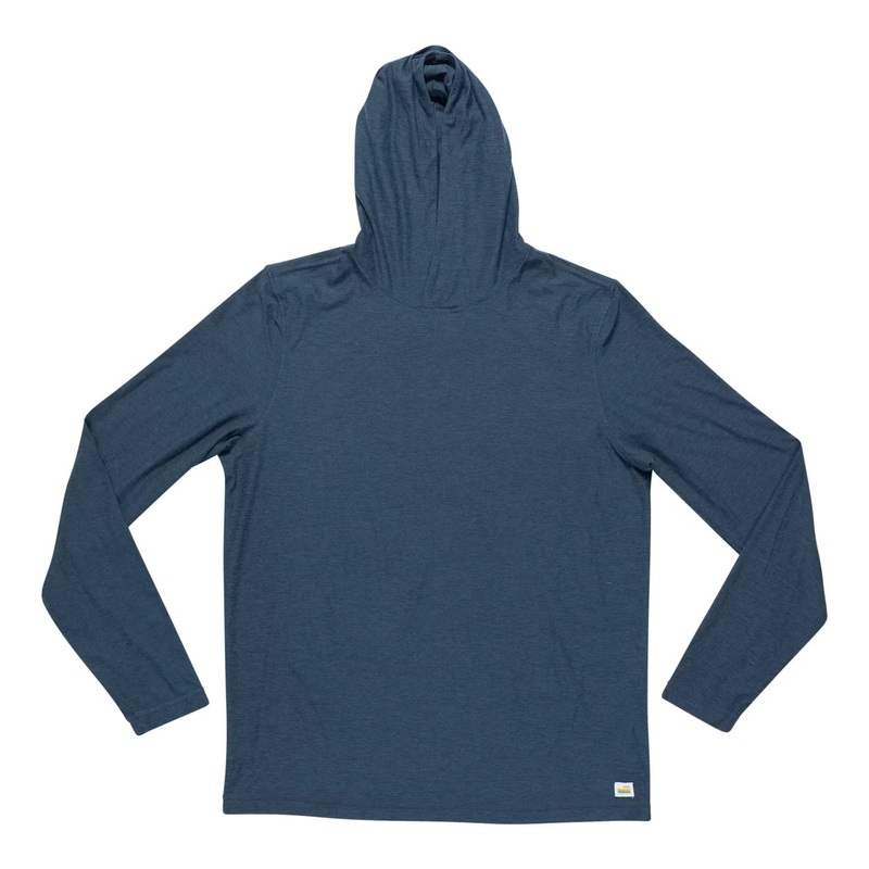 Vuori Strato Tech Hoodie - Men's