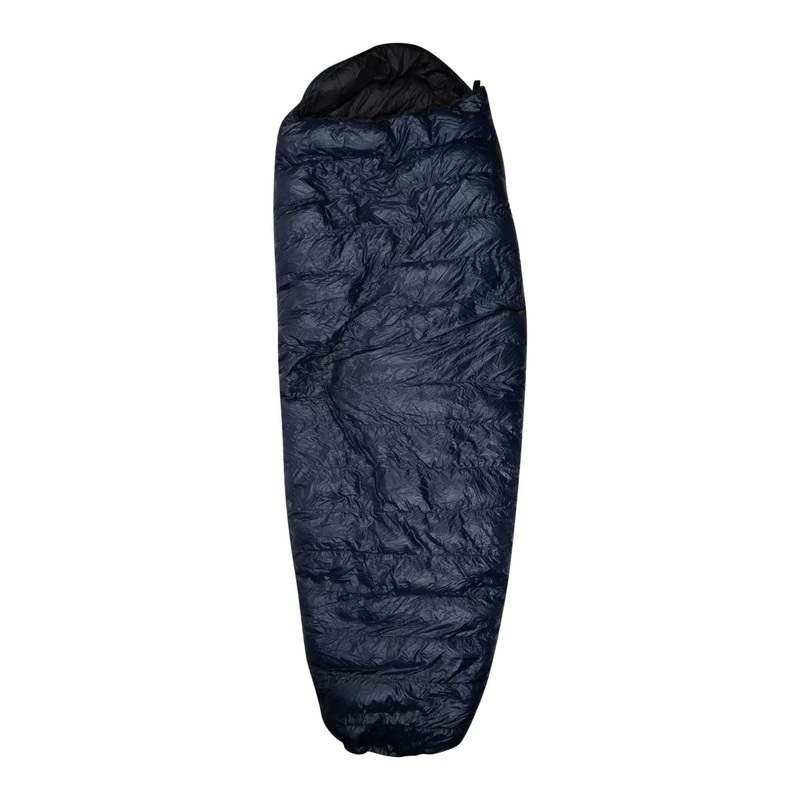 Western Mountaineering TerraLite Sleeping Bag