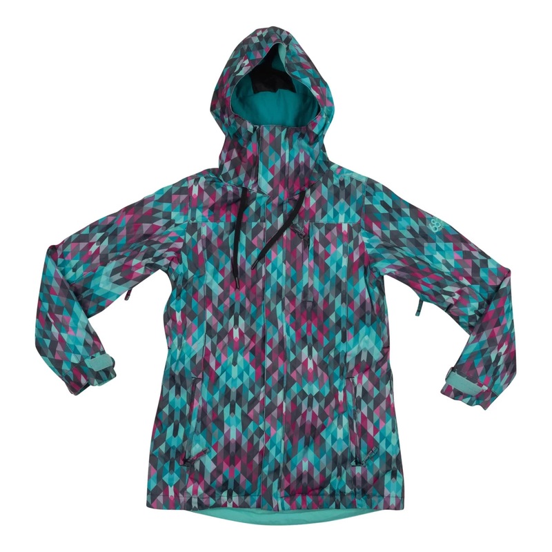 686 Authentic Eden Jacket - Women's