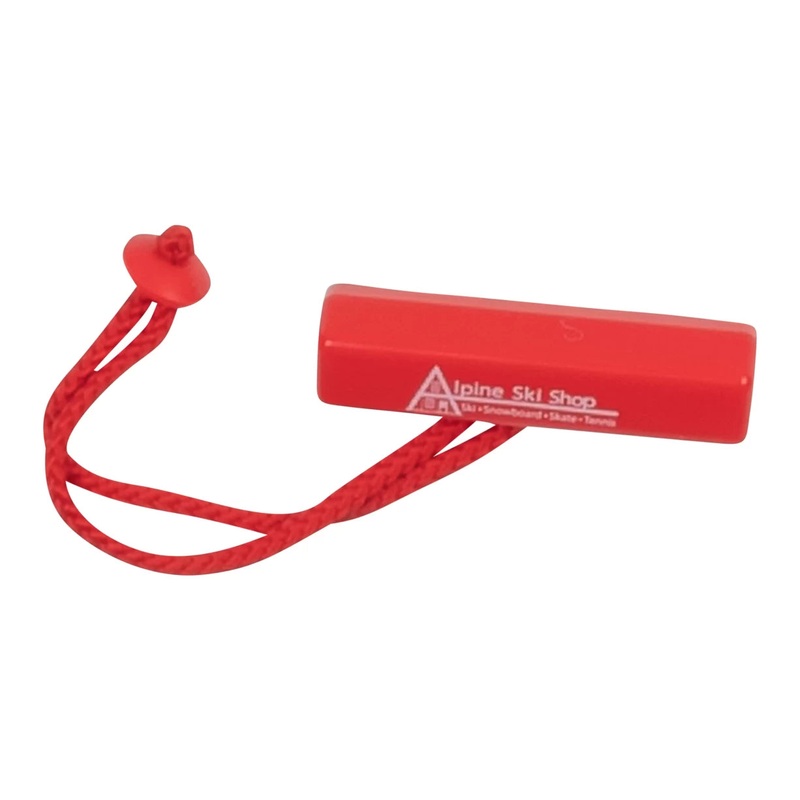 Alpine Ski Shop Boot Carrier