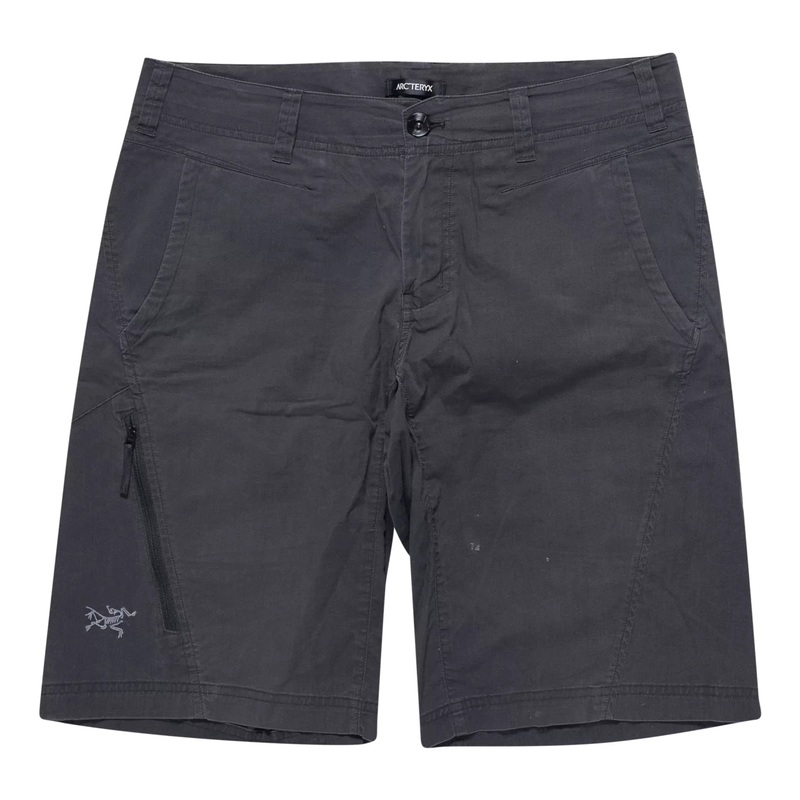 Arc'teryx Trim Fit Shorts - Men's