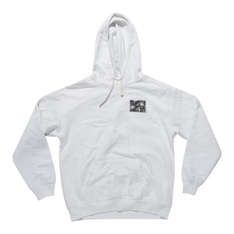 Billabong Pullover Hoodie - Women's