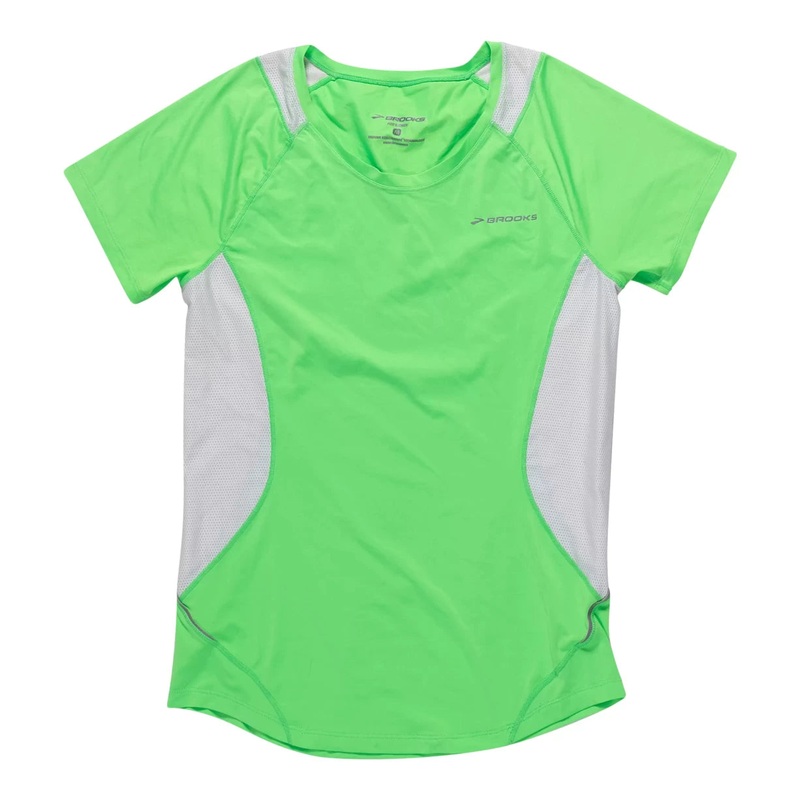 Brooks Performance Running Tee - Women's