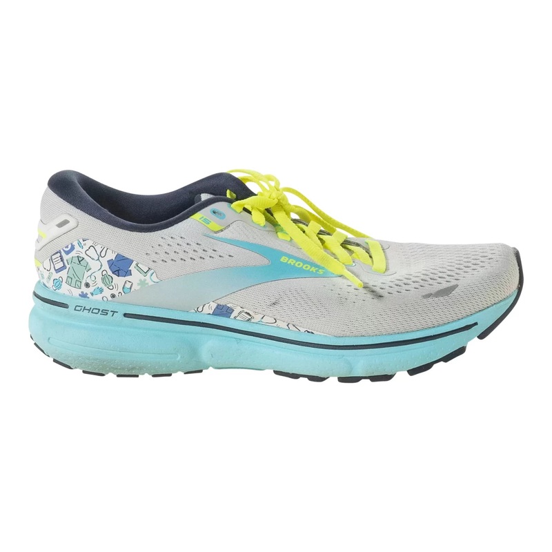 Brooks Running Ghost 15 Running Shoes - Women's