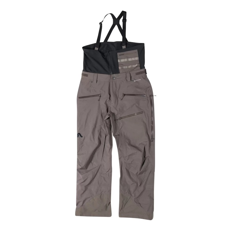 Flylow 2022 Snowman Insulated Pant - Men's