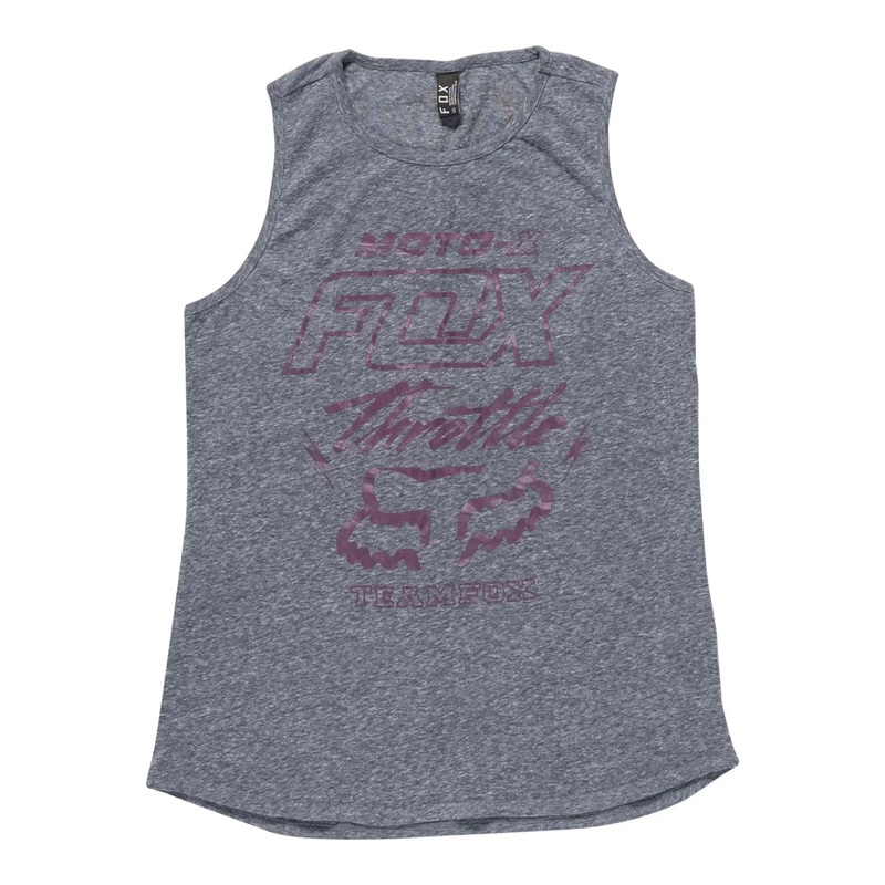 Fox Racing Moto-X Tank Top - Women's