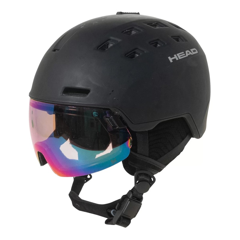 Head Radar 5k Mips Ski Helmet