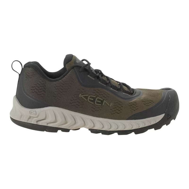 KEEN NXIS Speed Hiking Shoes - Men's