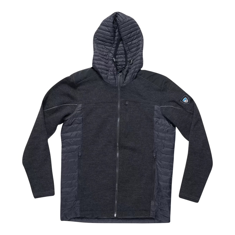 KUHL Down Fleece Spyfire Jacket - Women's