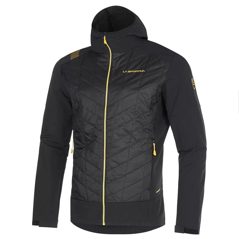 La Sportiva Kap Hybrid Hoody - Men's
