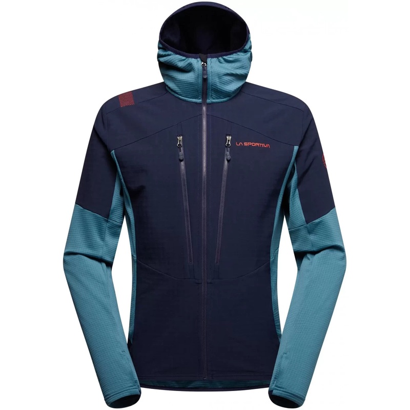 La Sportiva Session Tech Hoody - Men's