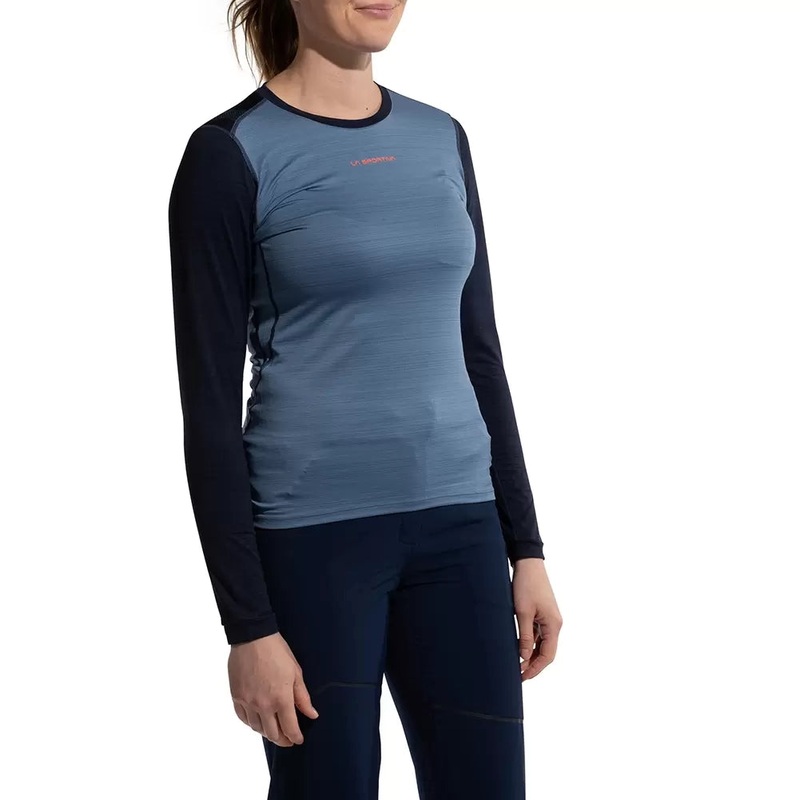 La Sportiva Tour Long Sleeve - Women's