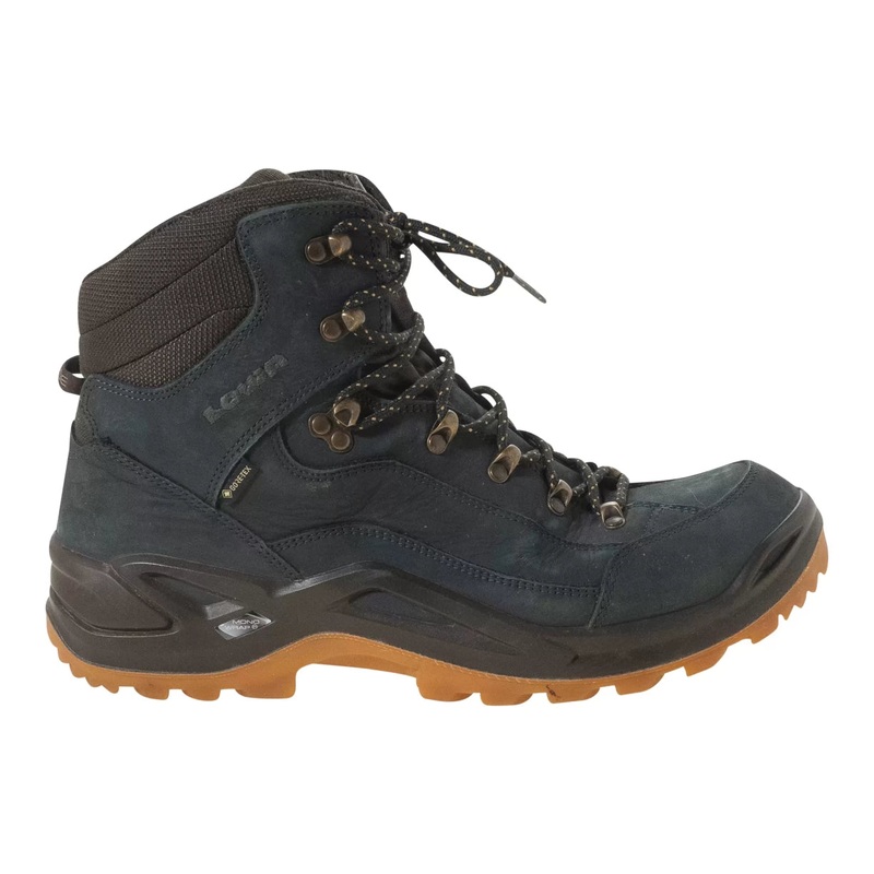 Lowa Gore-Tex Hiking Boots - Men's