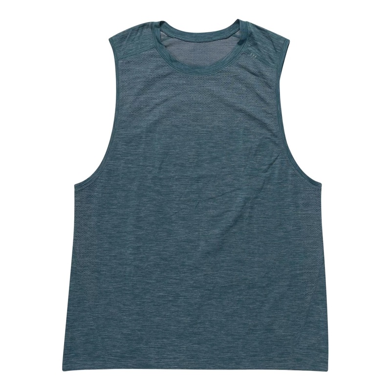 Lululemon Metal Vent Tech Tank - Men's