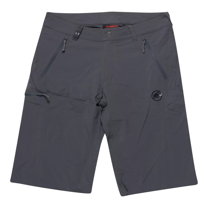 Mammut Soft Tech Hiking Shorts - Men's