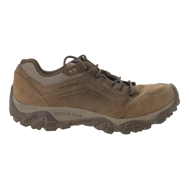 Merrell Moab Adventure Waterproof Lace Hiking Shoe - Men's