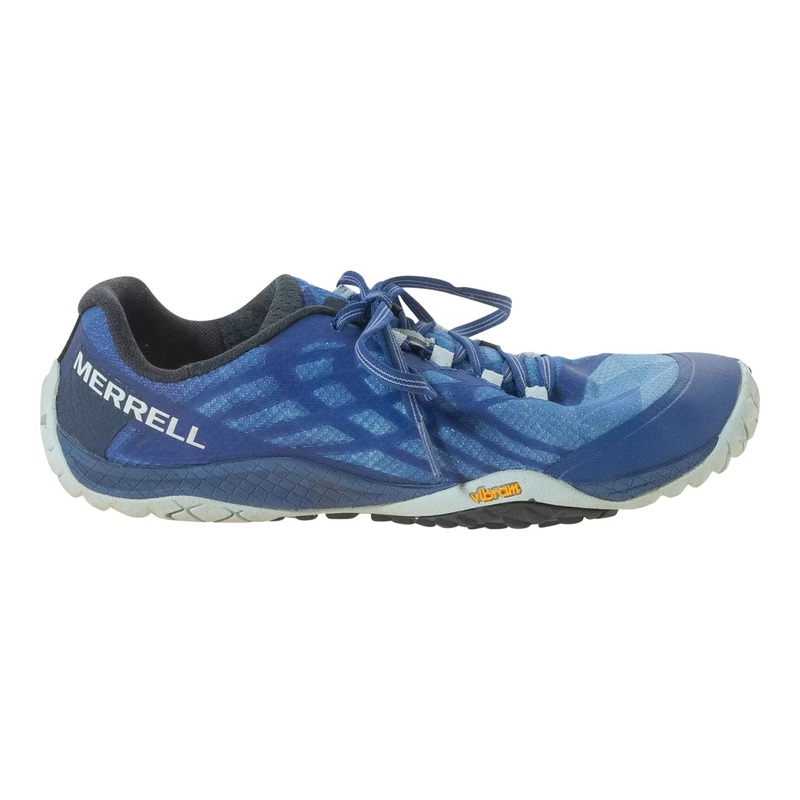 Merrell Trail Glove 4 Running Shoes - Women
