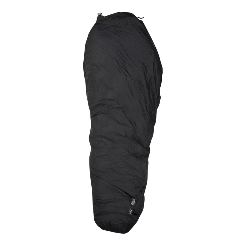 Mountain Hardwear Ghost -40 Sleeping Bag