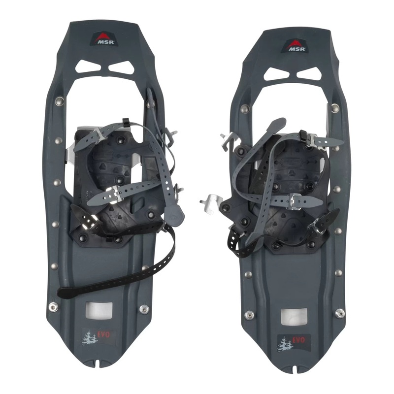MSR Evo Trail Snowshoes