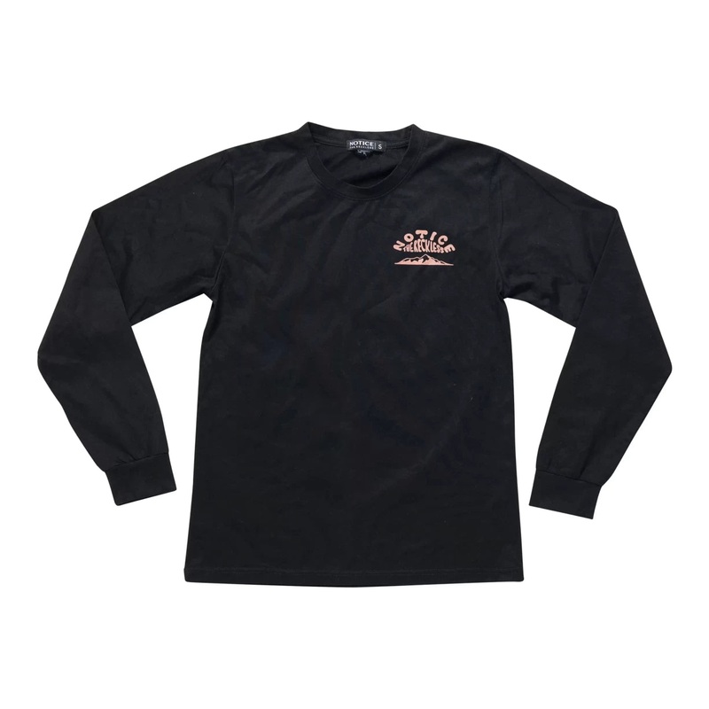 Notice The Reckless Huaraz Long Sleeve - Women's
