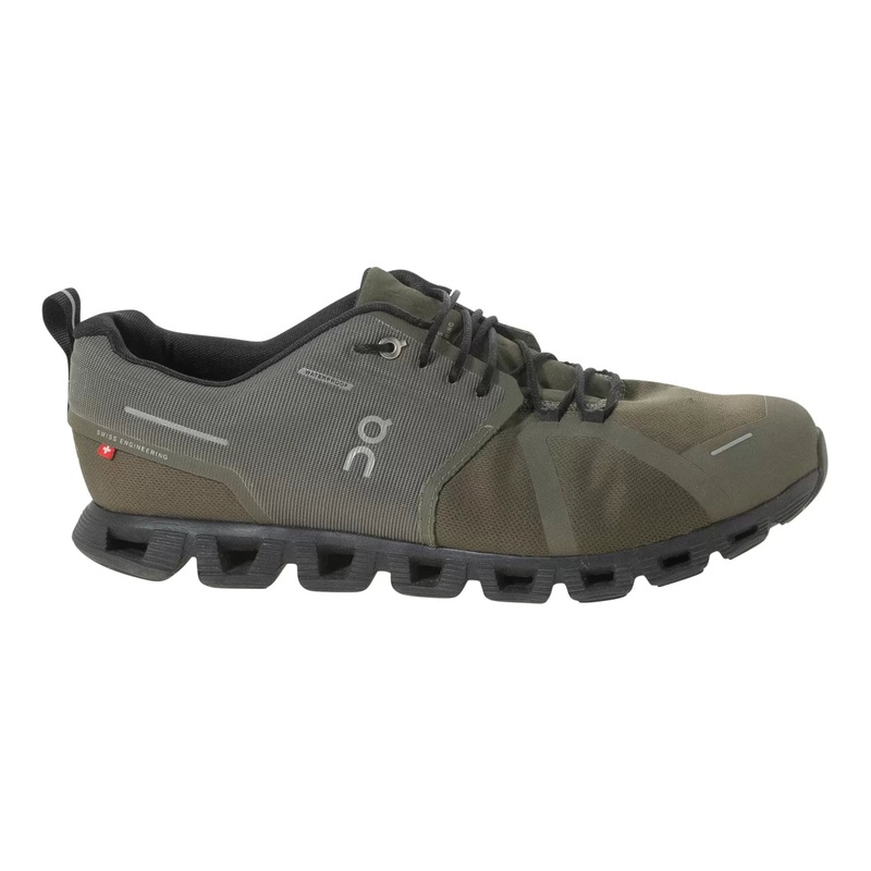 On Cloud 5 Waterproof Shoes