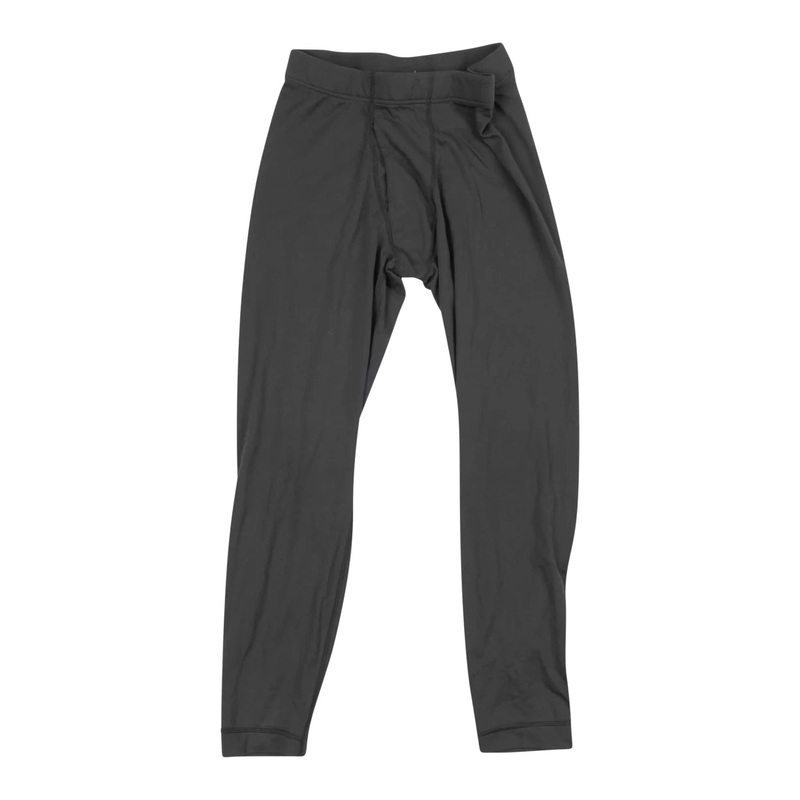 Patagonia Capilene Long Underwear - Boys'