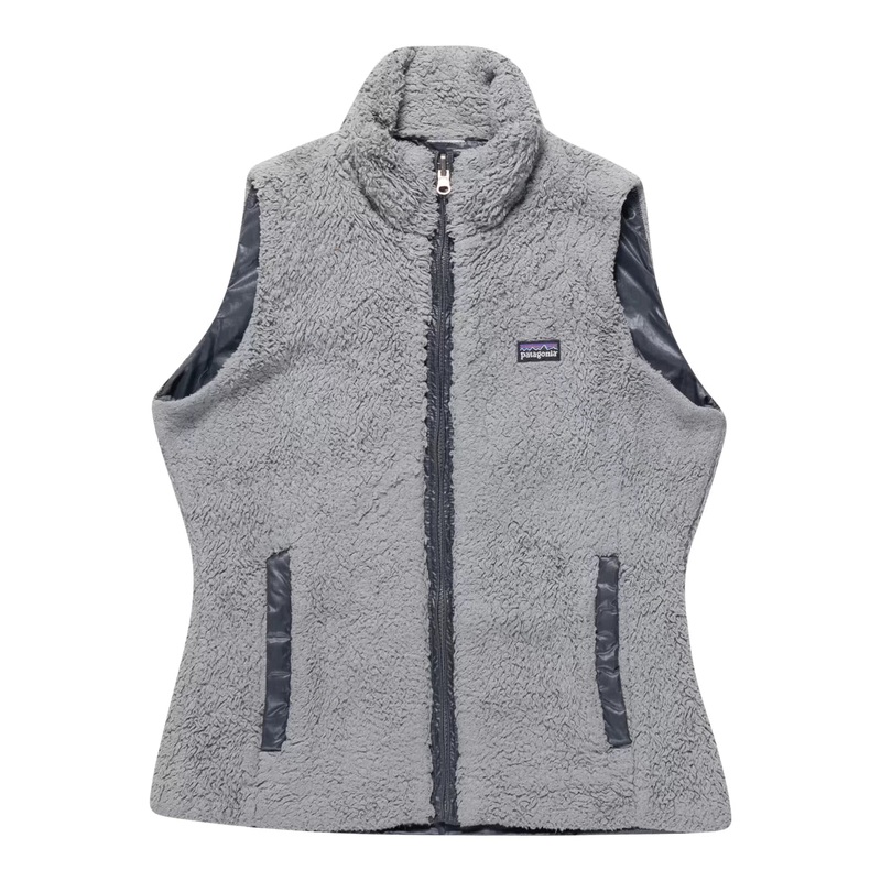 Patagonia Las Gatos Fleece Vest - Women's