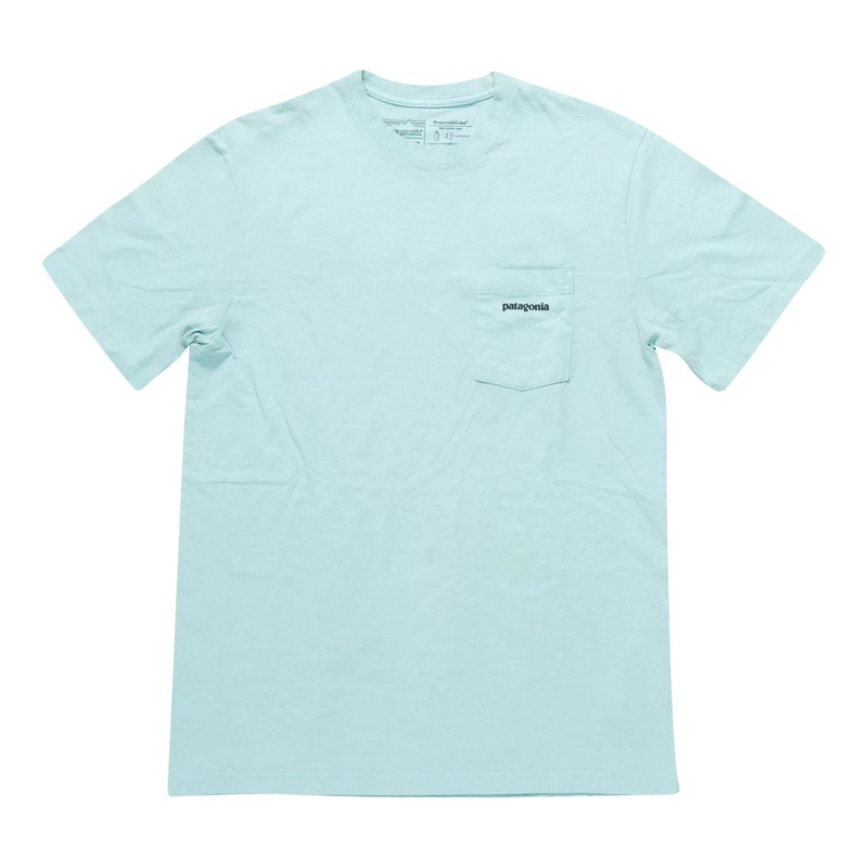 Patagonia Patagonia P-6 Logo Pocket Responsibili-tee Shirt-Men's