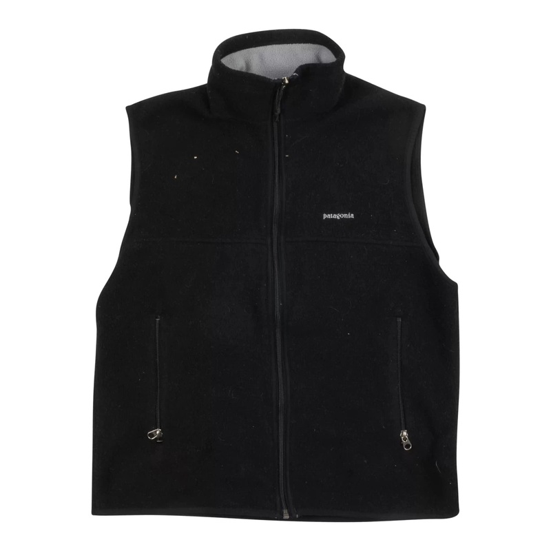Patagonia Synchilla Vest