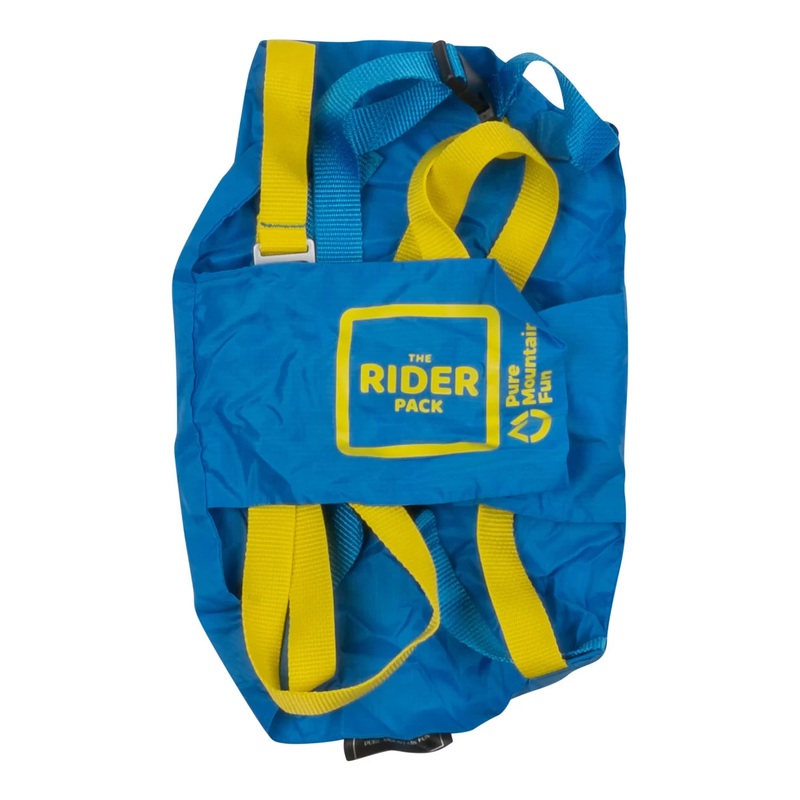 Pure Mountain Fun Rider Pack