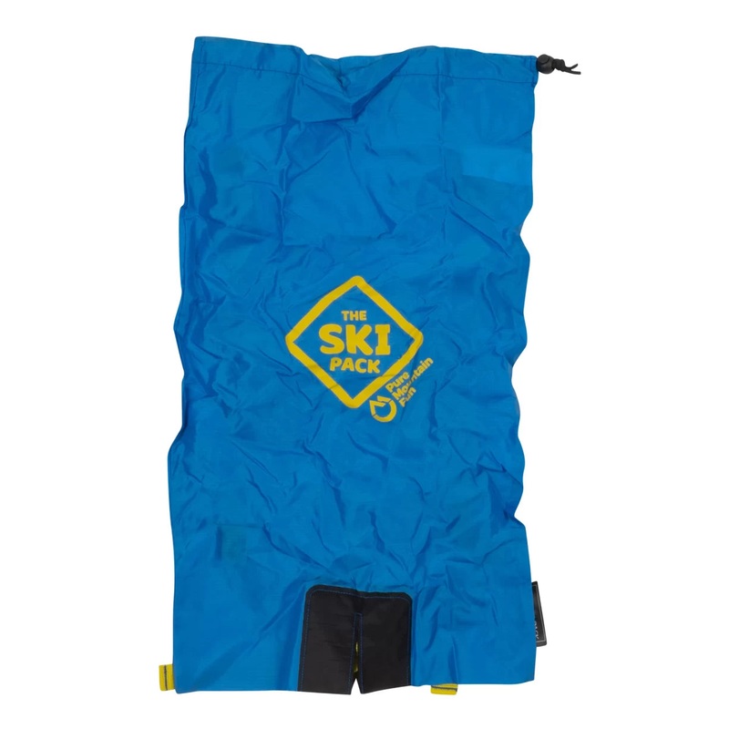 Pure Mountain Fun Ski Pack