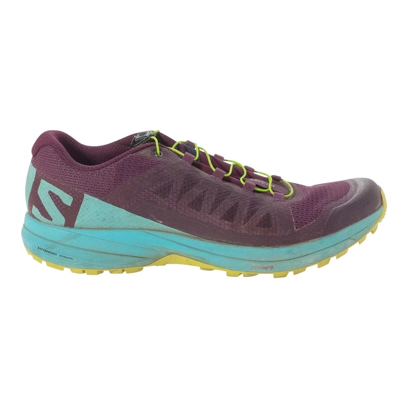Salomon XA Elevate Trail-Running Shoes - Women's