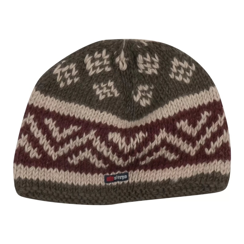 Sherpa Adventure Gear Knit Beanie