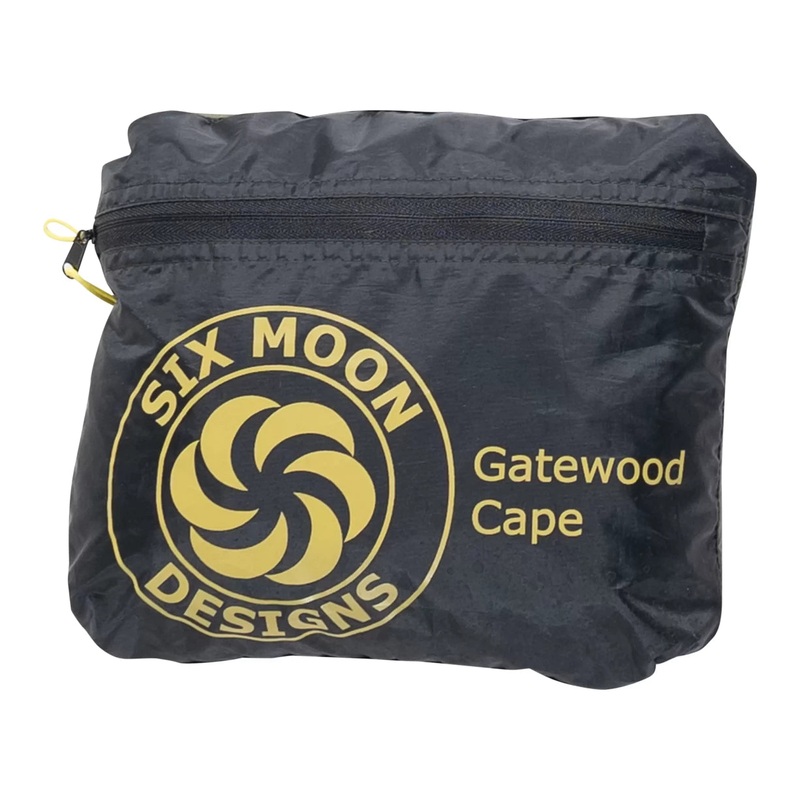 Six Moon Gatewood Cape