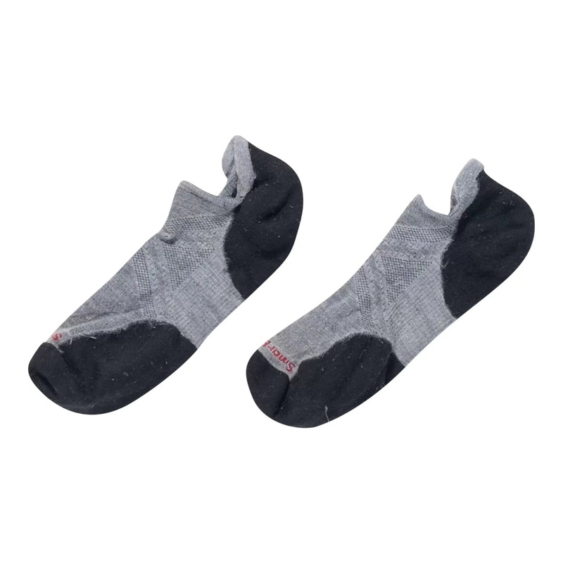 SmartWool Run Low Ankle Socks