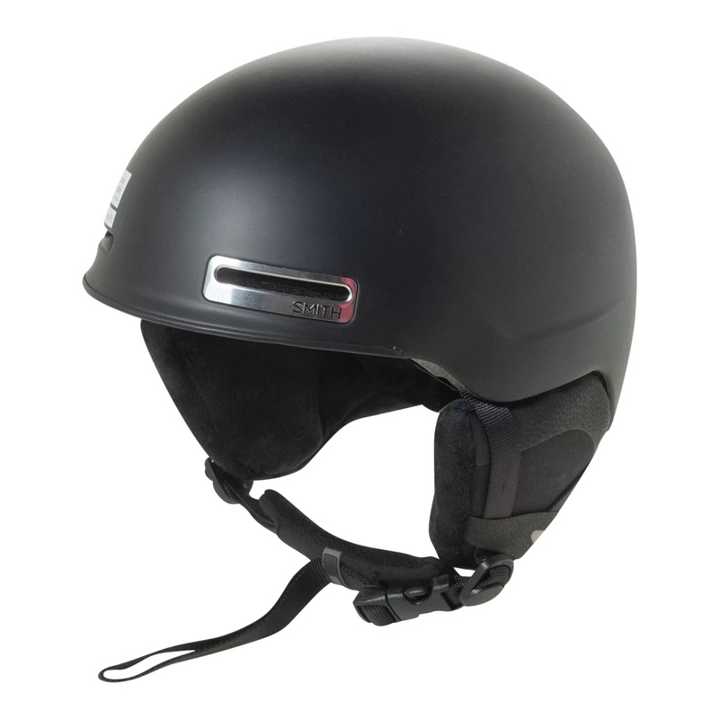 Smith Maze Round Contour Fit MIPS Helmet