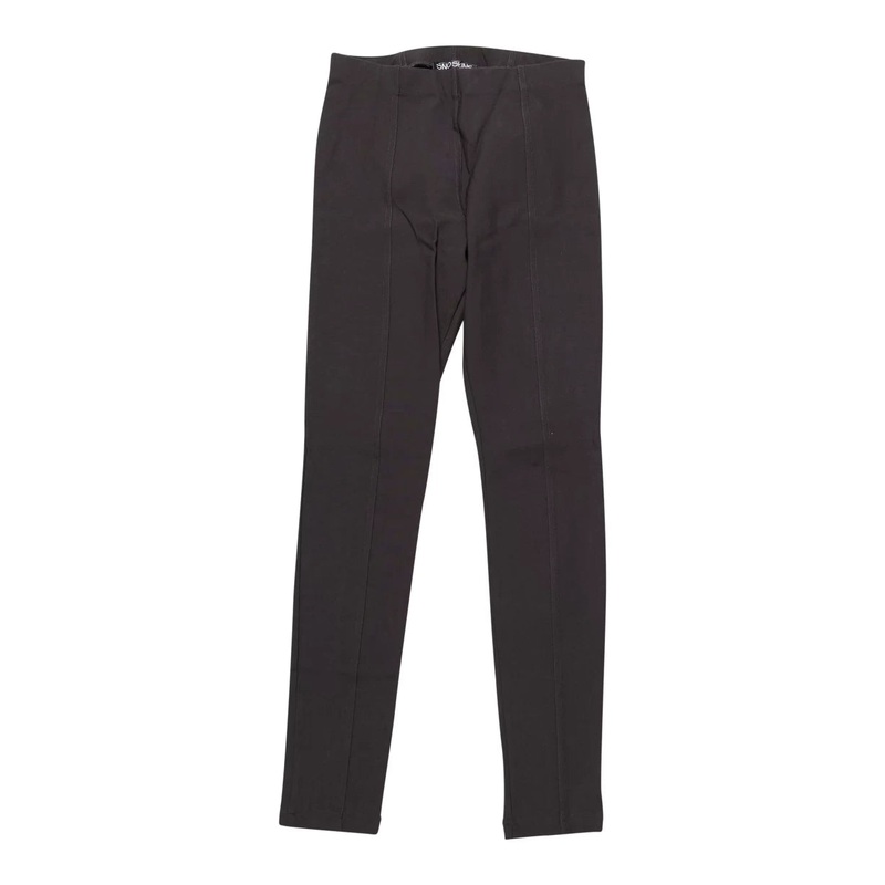 Sno Skins Seamed Detail Legging - Women's
