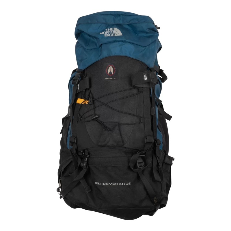 The North Face Mule Perseverance Pack