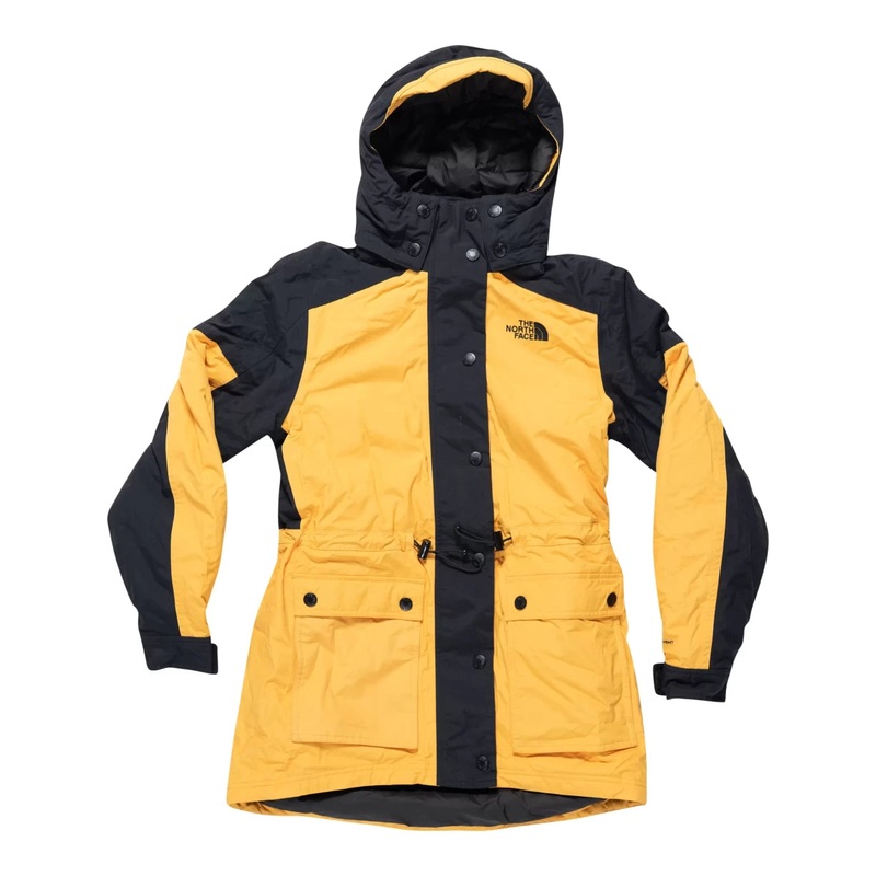 The North Face Reign Down Parka - Women's