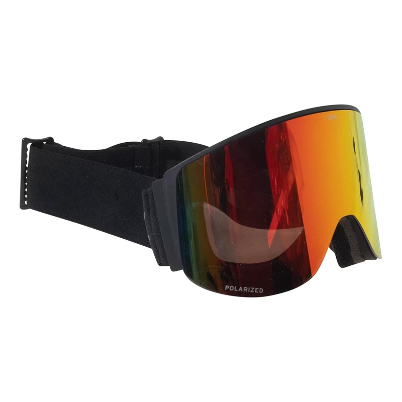Zeal Beacon Polarized Goggles