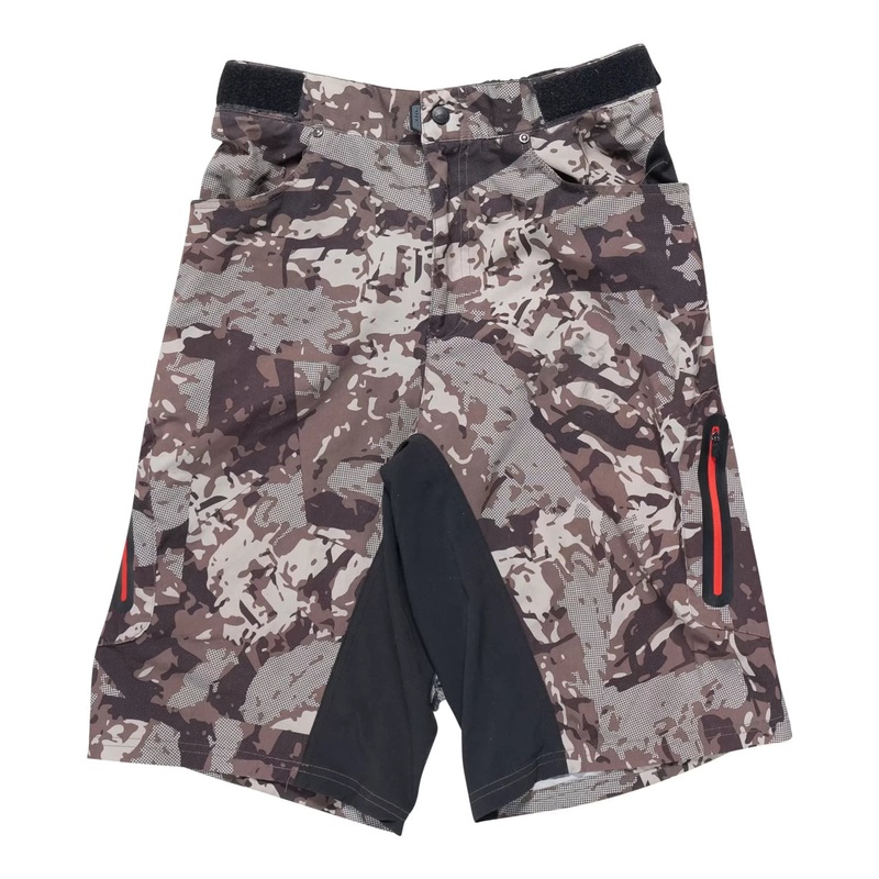 Zoic Shell Mountain Bike Shorts - Men's